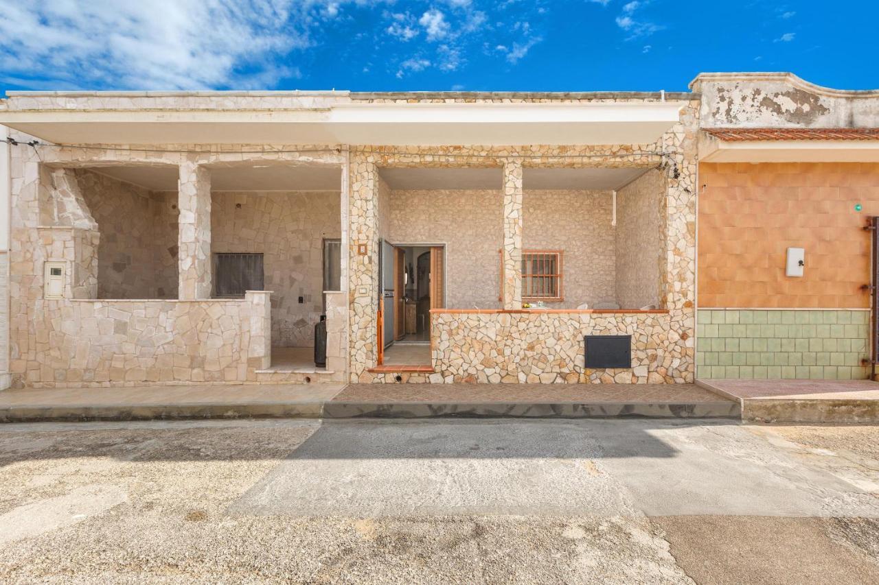 Villa Casa Ulbia By Barbarhouse San Pietro in Bevagna Exterior foto